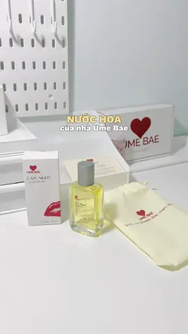 nước hoa nhà Ume Bea lưu hương 4-8h🥴#nuochoa #umebae #nuochoanu #xh #xhhhhhhhhhhhhhhhhhhhhhhh 