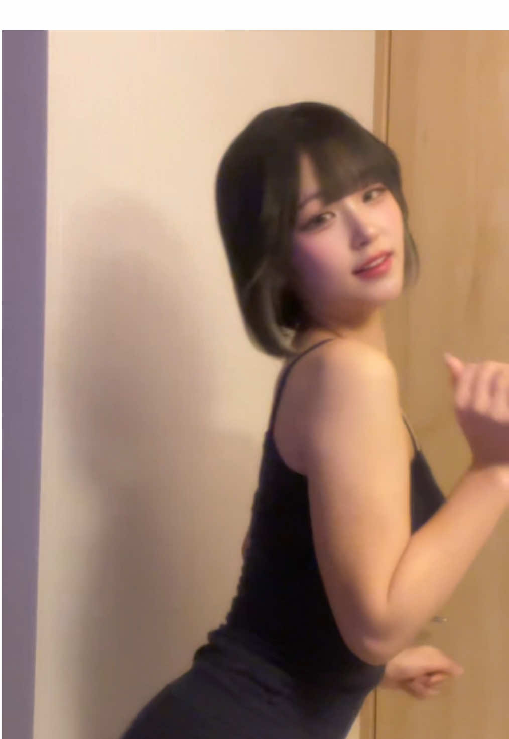 胸より尻派#05 #元柔道部 