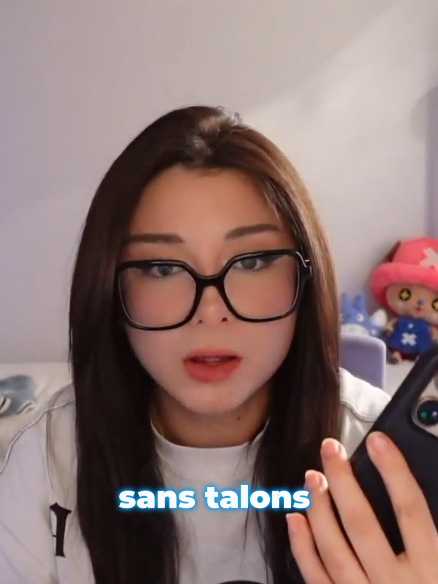 Elle veut devenir Miss France, mais autant dire adieu à la couronne 👑🚫#twitchfr #clip #chatgpt