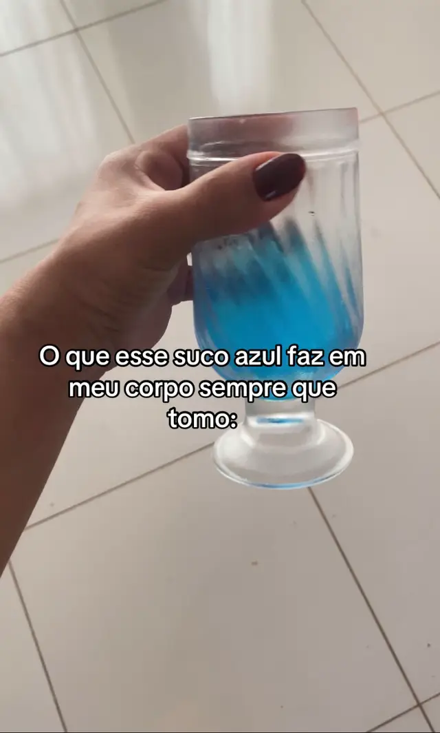 A base de ervas naturais ,vitamina b6 ,b12 é magnésio … só tomem amigas #fyyuu 