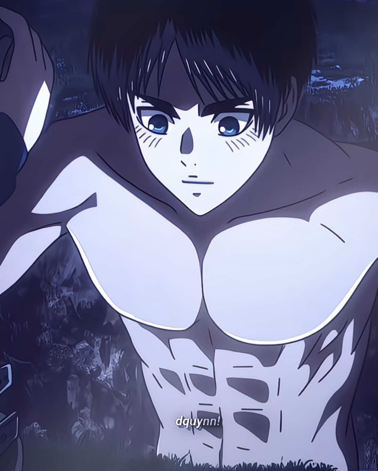 chân dung top 10 no dau #dqyeager #eren #AttackOnTitan #epasigma #duhzqd 