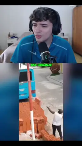 Esa no fue una simple técnica😂 #humor #viral #albañiles #humormemes #greenscreen 