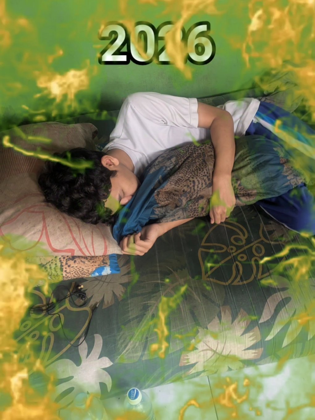 New Year New Me Ahh #meme #memes #memestiktok #unik #lewatberanda 