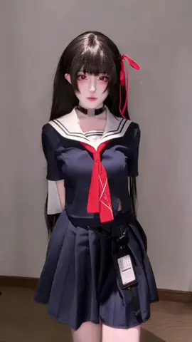 #chisa #wutheringwaves #cosplay #douyin #fyp 