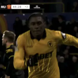 ts lowk ahh🫩 | Man Utd vs Wolves 🔥💀 #manchesterunited #football #PremierLeague #edit