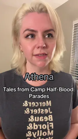 “You didn’t think he could be a Hermes kid?” “They’re tricksters, not performative.” -Apollo and Athena, probably. I witnessed @iamtherealmrfantasy in the Macy’s parade and decided with certainty this man was no mere mortal. I know the truth. #percyjackson #percyjacksonandtheolympians #pjo #greekmythology #apollo 