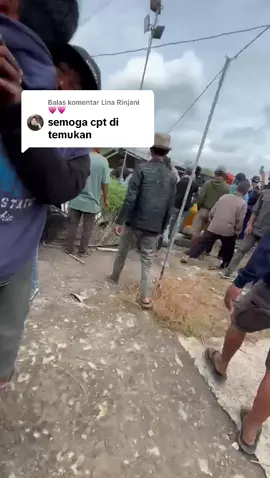 Membalas @Lina Rinjani💗💗 alhamdulillah sudah di temukan🙏 #vibesrawajitu #muaramesuji 