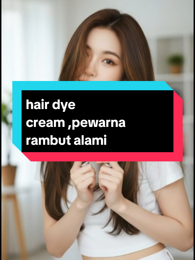 #creatorsearchinsights #rekomendasi #pewarnarambut #creamhairdye #cuantanpabatas 