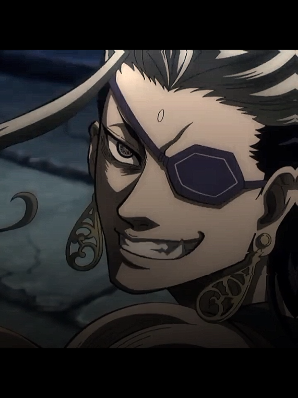 the joker card  #nostradamus #nostradamusrecordofragnarok #recordofragnarok #shumatsunovalkyrie #fypシ 