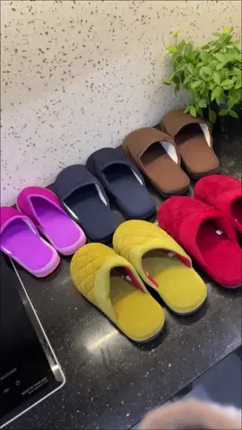 Dép nỉ bông đi trong nhà#reviewthật #linhlanhloi #depditrongnha #depbongmuadong #depbongditrongnha 