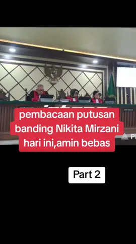 #nikitamirzani #nikitamirzanimawardi_17 #nikmir #rezagladys #doktif 