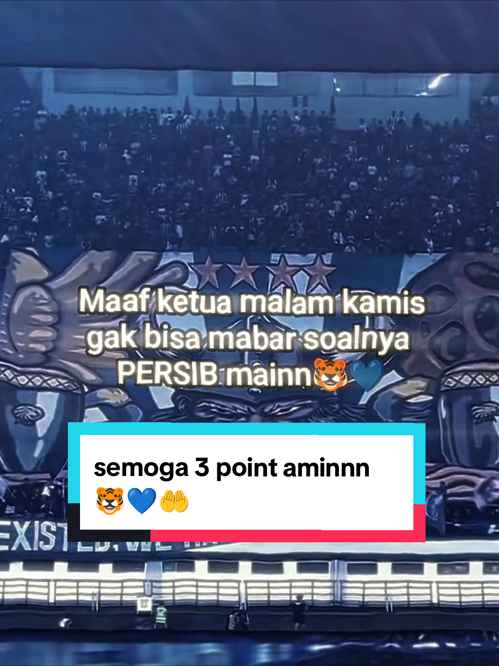 PERSIB BANDUNG🇮🇩 VS BANGKOK UNITED🇹🇭‼️Rabu 10 Desember 2025 Kick off 19:15 WIB di Stadion Gelora Bandung Lautan api🔥  #lewatberanda #persibbandung #persibvsbangkok #afcchampionsleaguetwo #4upage 