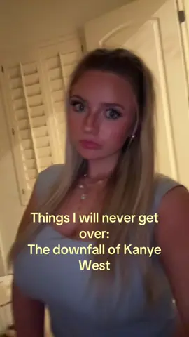 like why did u have to be crazy