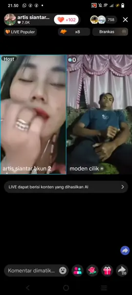 #fypシ゚viral #promomakanharian #👌👌👌💪💪💪🌹🌹🌹🌹🌹🌹🌹🌹 