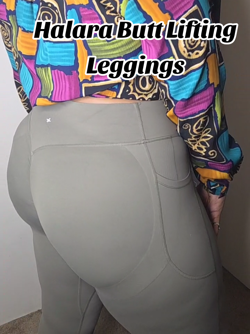 MY FAVORITE LEGGINGS, Halaras sculpting, Butt Lifting, & Tummy control leggings. @Halara_official  #halara #halaraeveryday #halaraleggings #buttliftingleggins #tummycontrol 