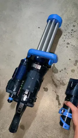 Let’s play the watergame with your friends.#watergun #watergun #watertoys 