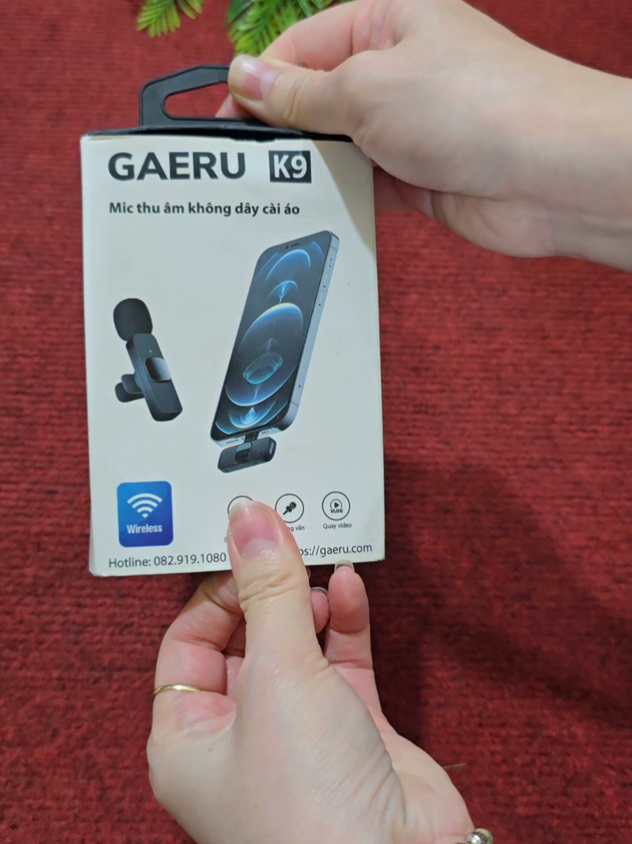 Mic thu âm K9#micthuamkhongday #mick9 #micthuam #mick9khongday #ngocmaishop9 @Ngọc Mai Shop @Ngọc Mai Shop @Ngọc Mai Shop 