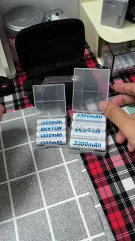 Bộ pin sạc Beston AA,AAA dung lượng cao,sạc được lên đến 1200 lần #beston #pinbeston #pinaa #pinsac #pinaaa 
