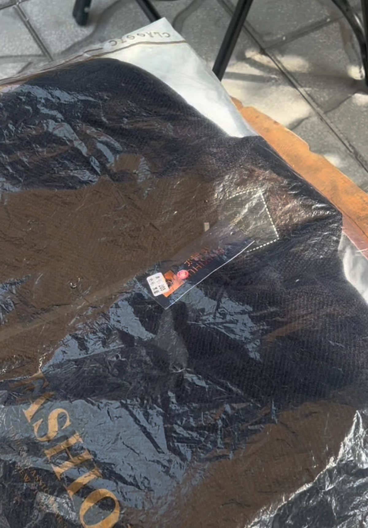 Quà tặng bố iu #xuhuong #fyp #aokhoac #thinhhanhtiktok2025 #aokhoacnam 