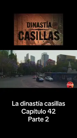 #ladinastiacasilla 