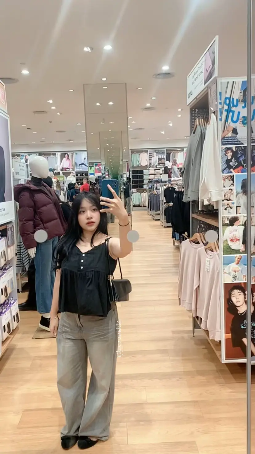 🕰️🪞#outfitideas #foryou 