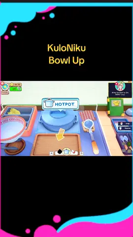 #wholesomegame #cookinggame 