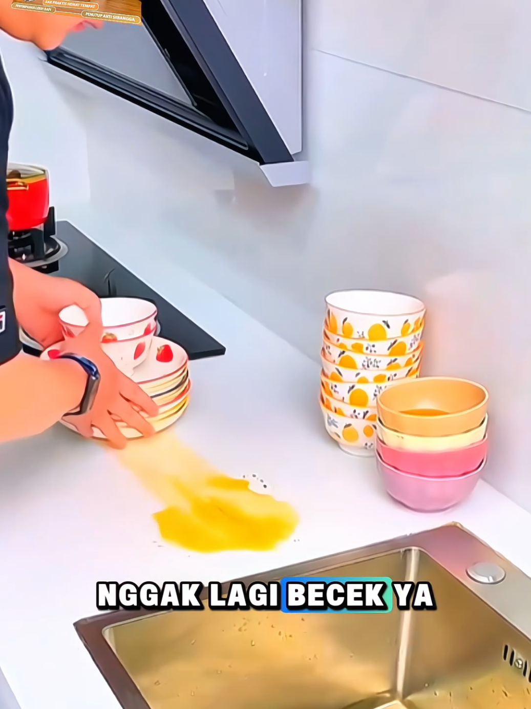 Membalas @bundaharum1 #rakpengeringpiring #rakpengeringpiringdapur #rakpengeringpiringmurah #rakpengeringpiringtutup 