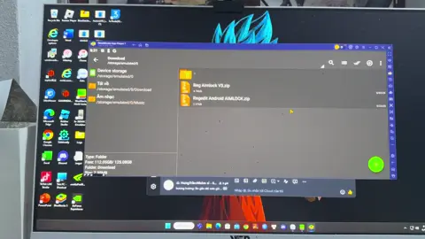 Chia sẻ cách cài REG AIMLOCK cho ANDROID cực Bá OB51⚙️🔥#xh #lumanff #xuhuong #freefire #reg 