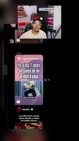 El uso excesivo de ese poder es peligroso 🤣🤣 #Reaccionando #ParaTi #FYP #Dragonballz #ViralTikTok 