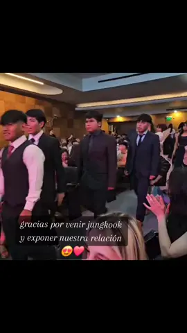 y ahora qué dira dispatch jungkook 😳 #jungkook #btsarmy #egresada #kpopfyp