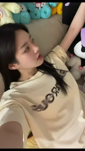 Me obsessed with you!? #yubi #actress #kpop 