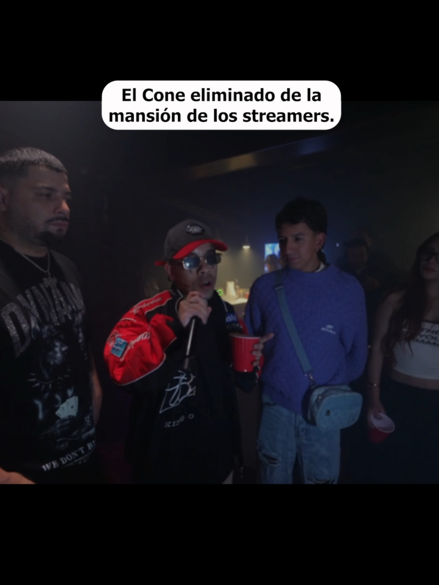 #westcol #twitchwestcol #westcoltiktoker #streamers #eliminacion #elcone