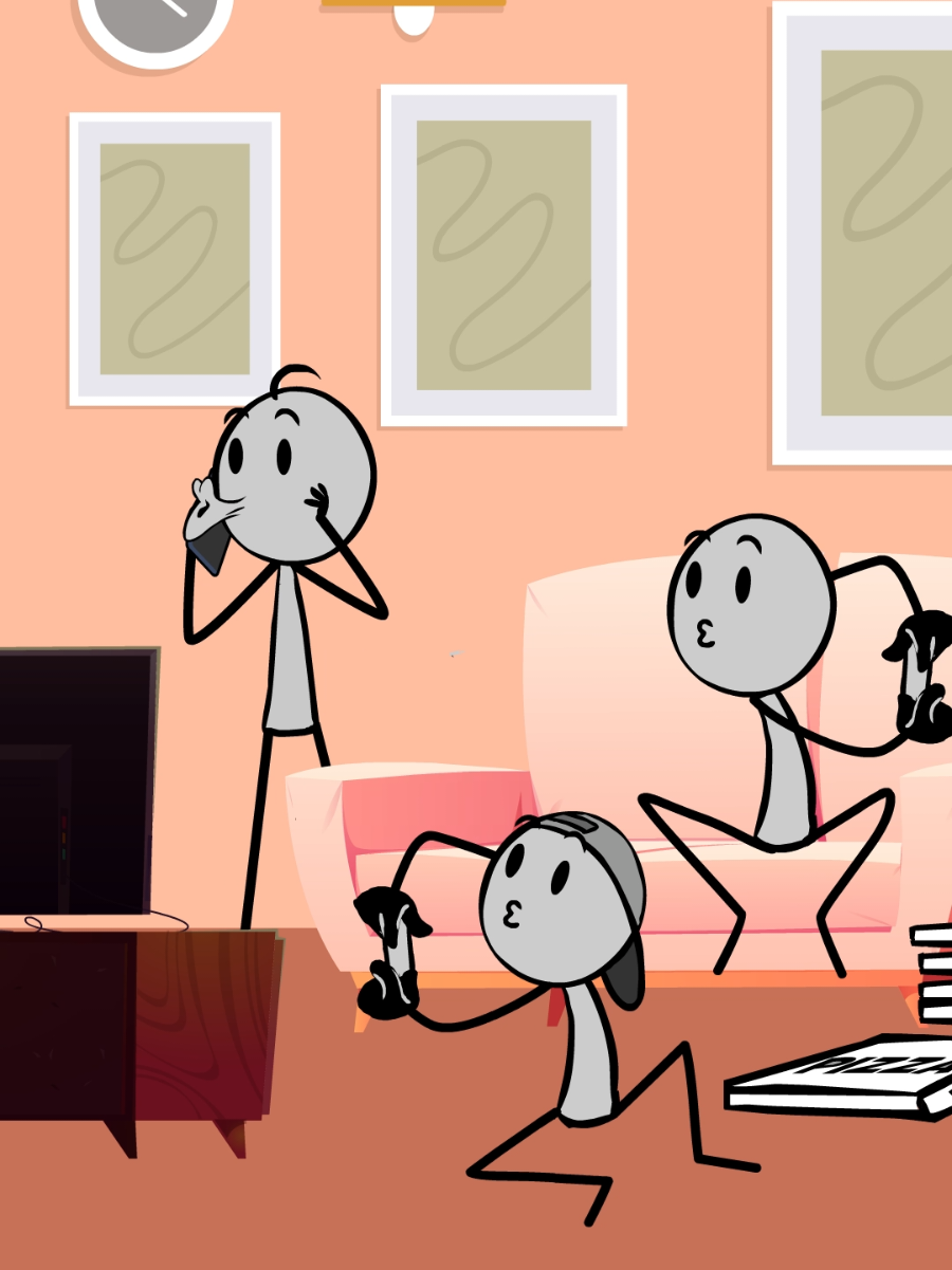 Bro had no option 🤣 #blockblast #hungrystudio #viral #foryou #relatable 