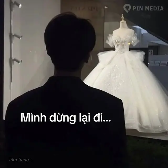 Mình dừng lại đi...!#buontamtrang #tam_trang_buon #xhtiktok #tinhyeu #tamtrang 