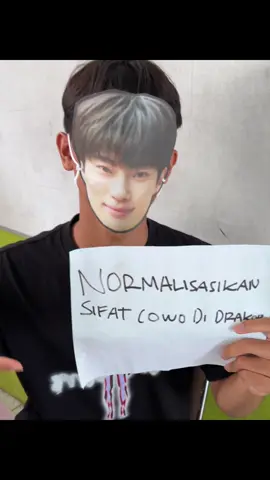 semua cowo harus nnton drakor sblum punya pasangan #drakor #kdrama #kpop #foryou #jake 