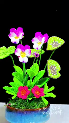 Các kiểu hoa chưng tết sang trọng  #tiemhoahandmade #kemnhungloai1 #kemnhung #kemnhunglamhoa #xuhuongtiktok @Tiệm hoa handmade muimui @Tiệm hoa handmade muimui @Tiệm hoa handmade muimui 