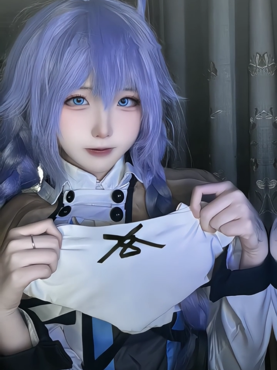 #cosplay #cosplayer #rezeivcos #xybca #fyp 