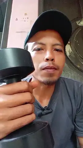 Cover Barbel 2kg Kosongan #barbel #barbelkosongan #alatolahraga #promo #affiliatemarketing 