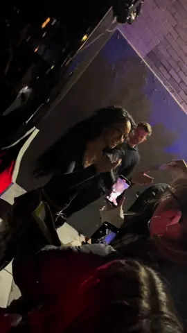 Katseye — Manon San Francisco, Night 2 (12/06). Pure energy and unforgettable moments.  #Katseye #ConcertVibes #SF #eyekons #manonkatseye 