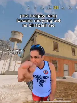 Wala kasing agawan 🫠 #codmfunnyclips #trending #fyp #callofduty 