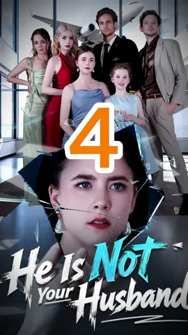 EP-4 🌟Miranda, heiress of Frank Aviation Group, returs on her private jet with her youngdaughter Bella. Her pilot husband, Andre, warmly greets them but secretly takes her jet cardto rendezvous with his lover, Jennifer, to whom he lends the aircraft. When Miranda andBella unexpectedly return to the jet the next day, they confront the arrogant Jennifer, whohumiliates Bella and destroys her priceless crown, boldly claiming the jet as her own.Realizing her husband's betrayal, Viranda exposes Andre's true nature. With the help of herbillionaire father, she sets a trap that leaves Andre bankrupt and behind bars.🌹🌹🌹 #FlickReels #Betrayal #FaceSlap  #popular  Watch👉 https://fr.reelhunter.online/2413441353813336064 🌟 Continue the story here 👉🏻 📲 Download the 