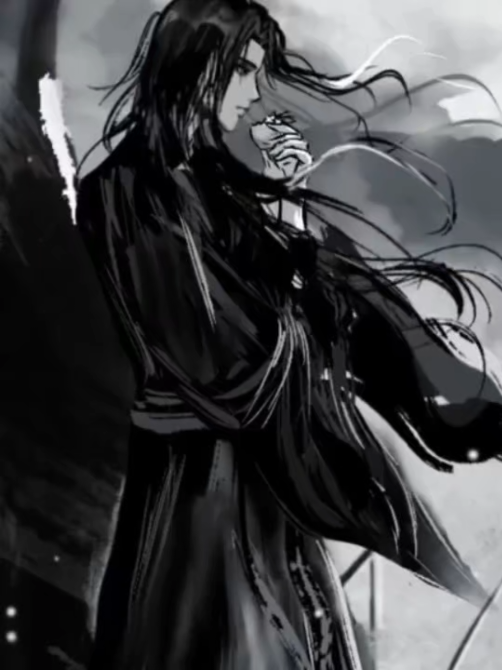 Lúc ta cần các ngươi nhất các ngươi ở đâu🐧 #camxuc #daoly #trietly #cuugiup 