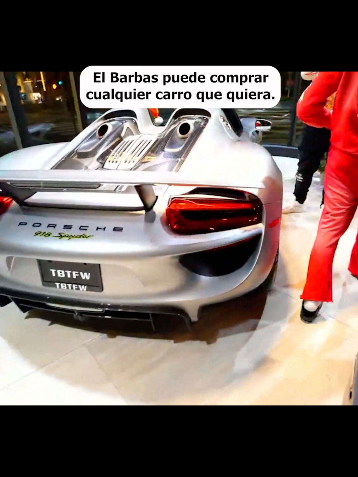 #lonchedehuevito #willito #carro #elbarbas #dinero