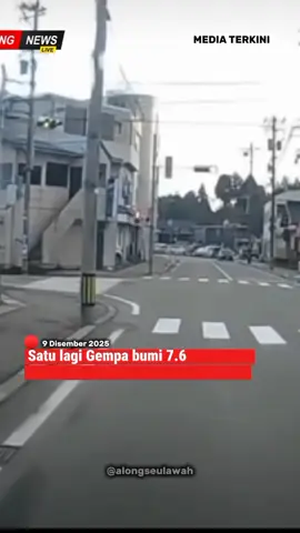 #creatorsearchinsight #gempabumi #jepun #terkiniviral #viralfyp 