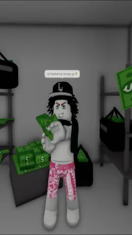 how you feel lil top ? #roblox #fyp #yb #nbayoungboy #youngboy 