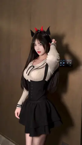 #cutebaby #fyp #fypシ゚ #奶涵大白兔🐰 