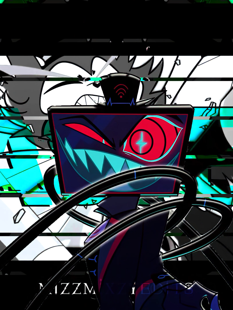 * Do it * Song: Harder, Better, Faster, Stronger by Daft Punk. Show: Hazbin Hotel. #hazbinhoteledits #voxedits #daftpunkedit #harderbetterfasterstronger