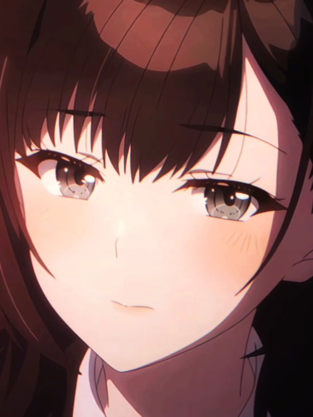 em ơi xin đừng xa chàng đông vẫn luôn lạnh giá😰#anime #animeedit #yuzukinanase #thanhvu70 