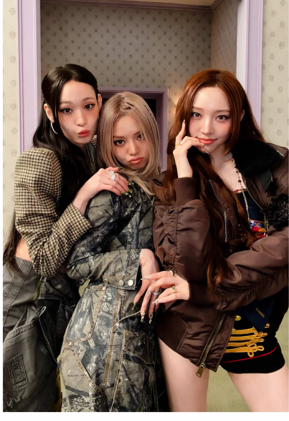 체리마류   #ALLDAYPROJECT #ADP #올데이프로젝트 