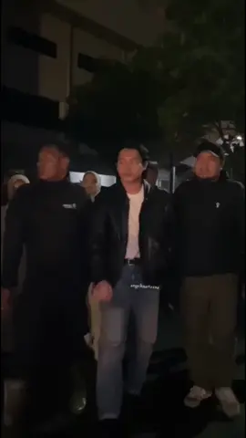 Bruhhh @Rony Parulian #ronyparuliannainggolan #ronyparulian 